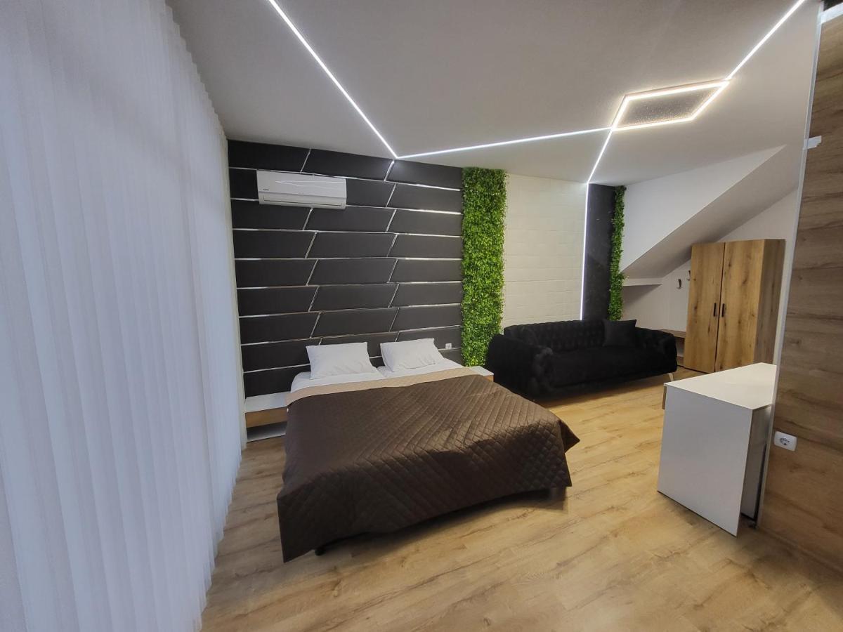 Вилно Селище Paradise View Sarnitsa Exterior foto