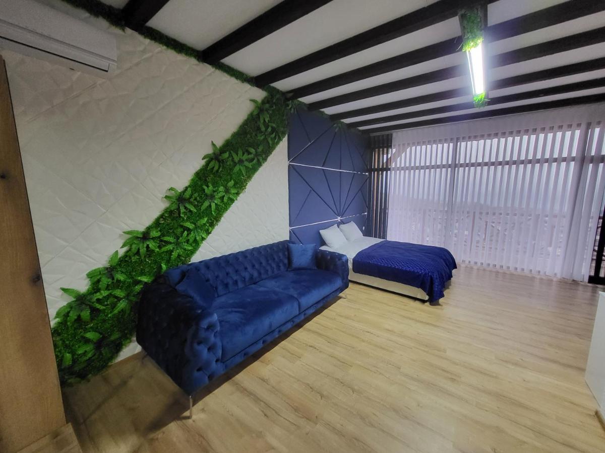 Вилно Селище Paradise View Sarnitsa Exterior foto