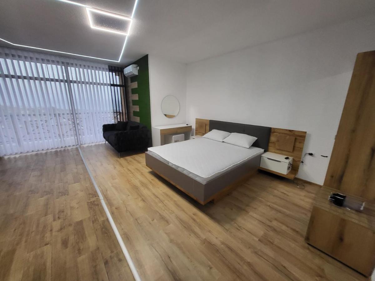 Вилно Селище Paradise View Sarnitsa Exterior foto