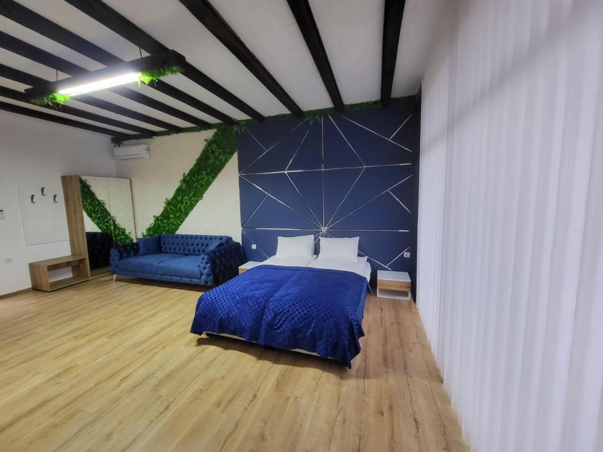 Вилно Селище Paradise View Sarnitsa Exterior foto