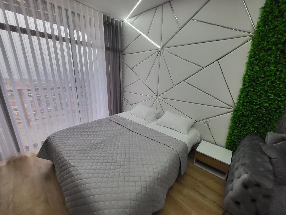 Вилно Селище Paradise View Sarnitsa Exterior foto