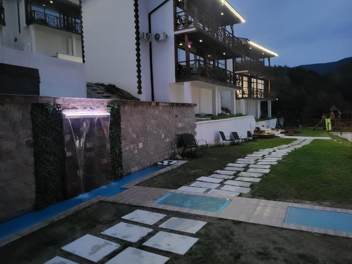 Вилно Селище Paradise View Sarnitsa Exterior foto